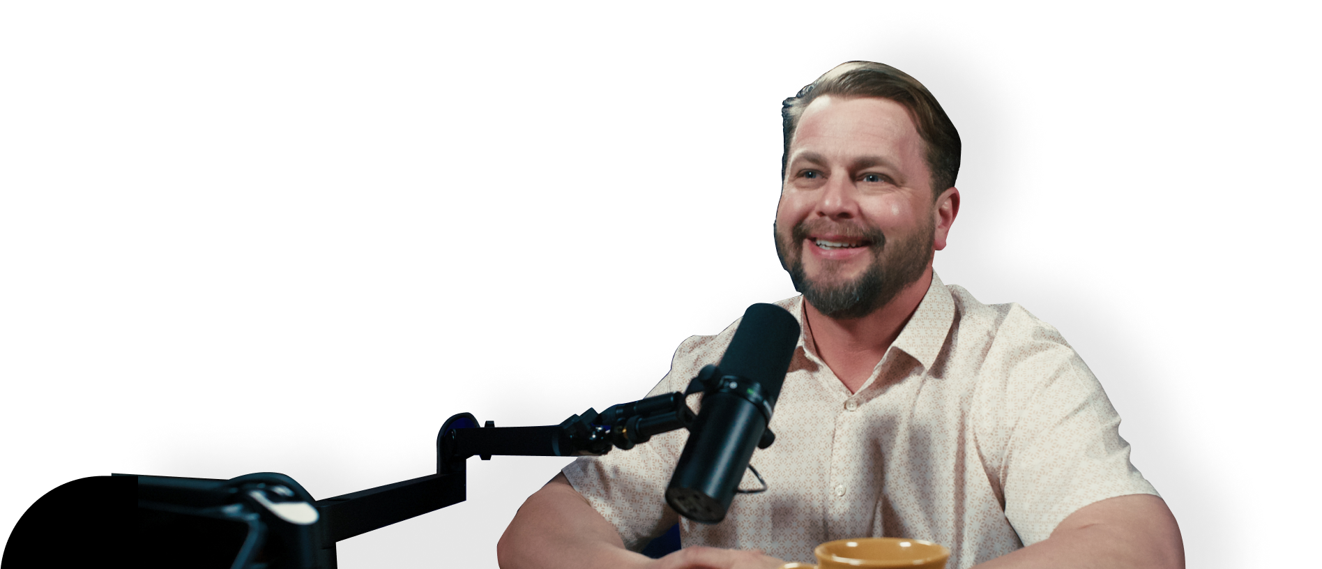 Todd Liles