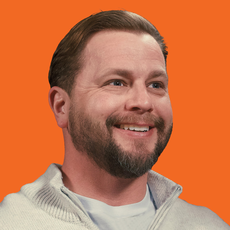 Todd Liles - Host of $100 Million Mindset