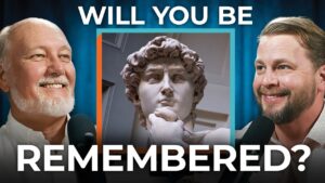 Will You Be Remembered? episode
