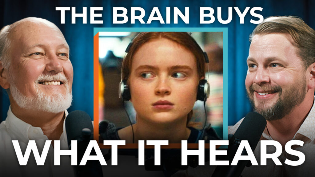 The Hidden Power of Sound: How Great Ads Bypass Logic and Build Belief
