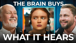 The Hidden Power of Sound: How Great Ads Bypass Logic and Build Belief